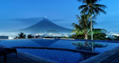 The Oriental Legazpi