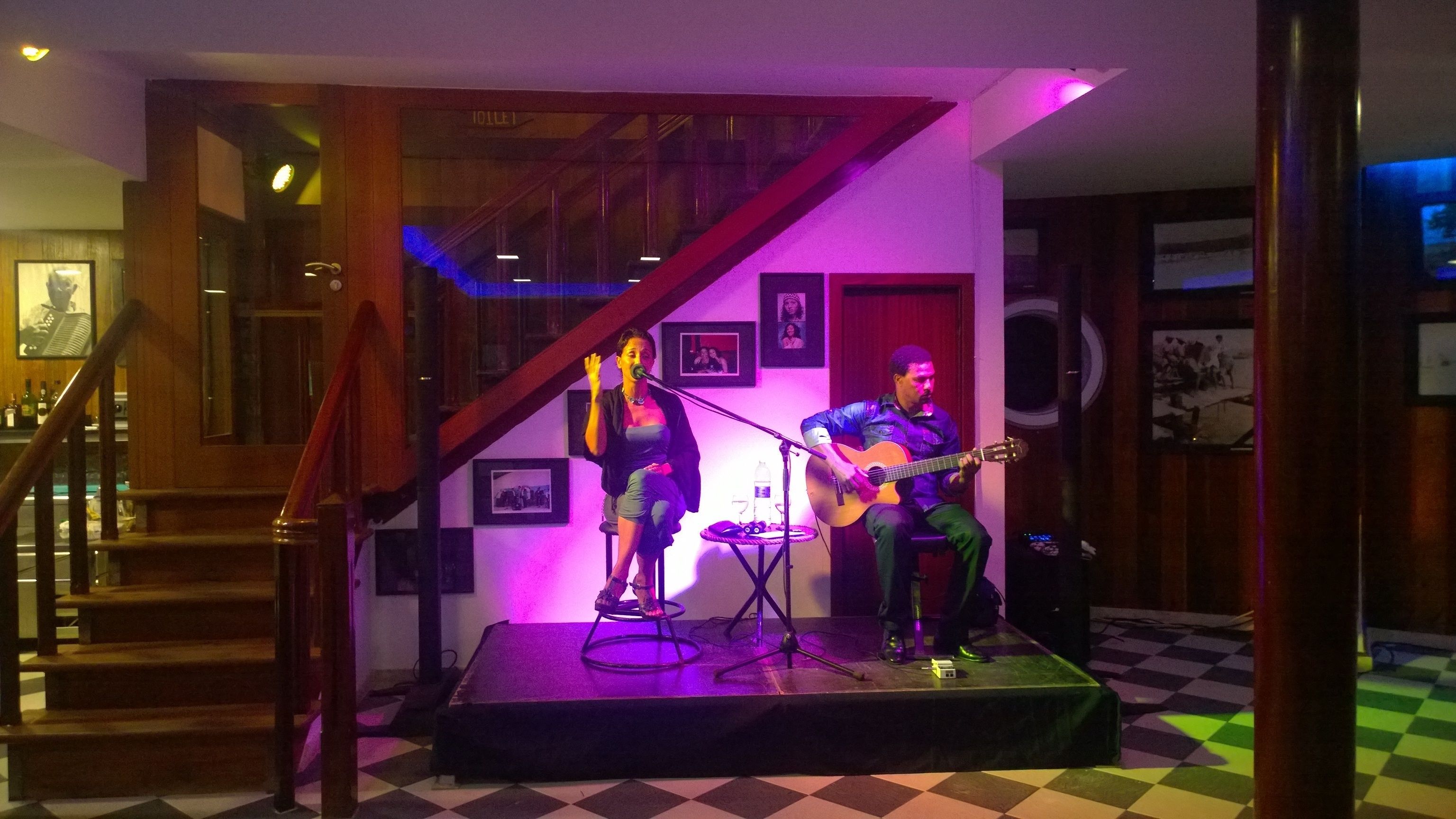 Photo - Hotel Odjo d'água