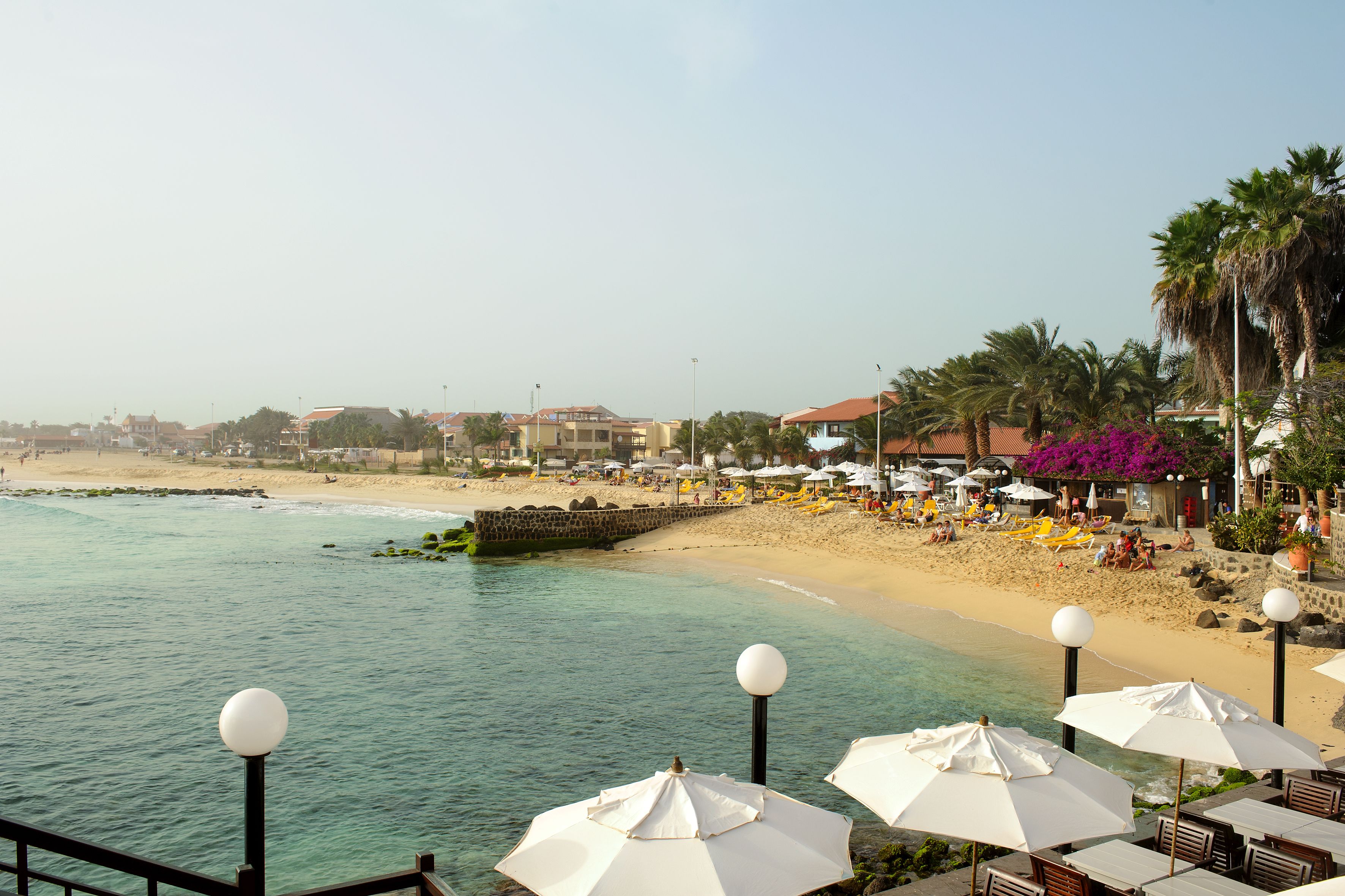 Photo - Hotel Odjo d'água