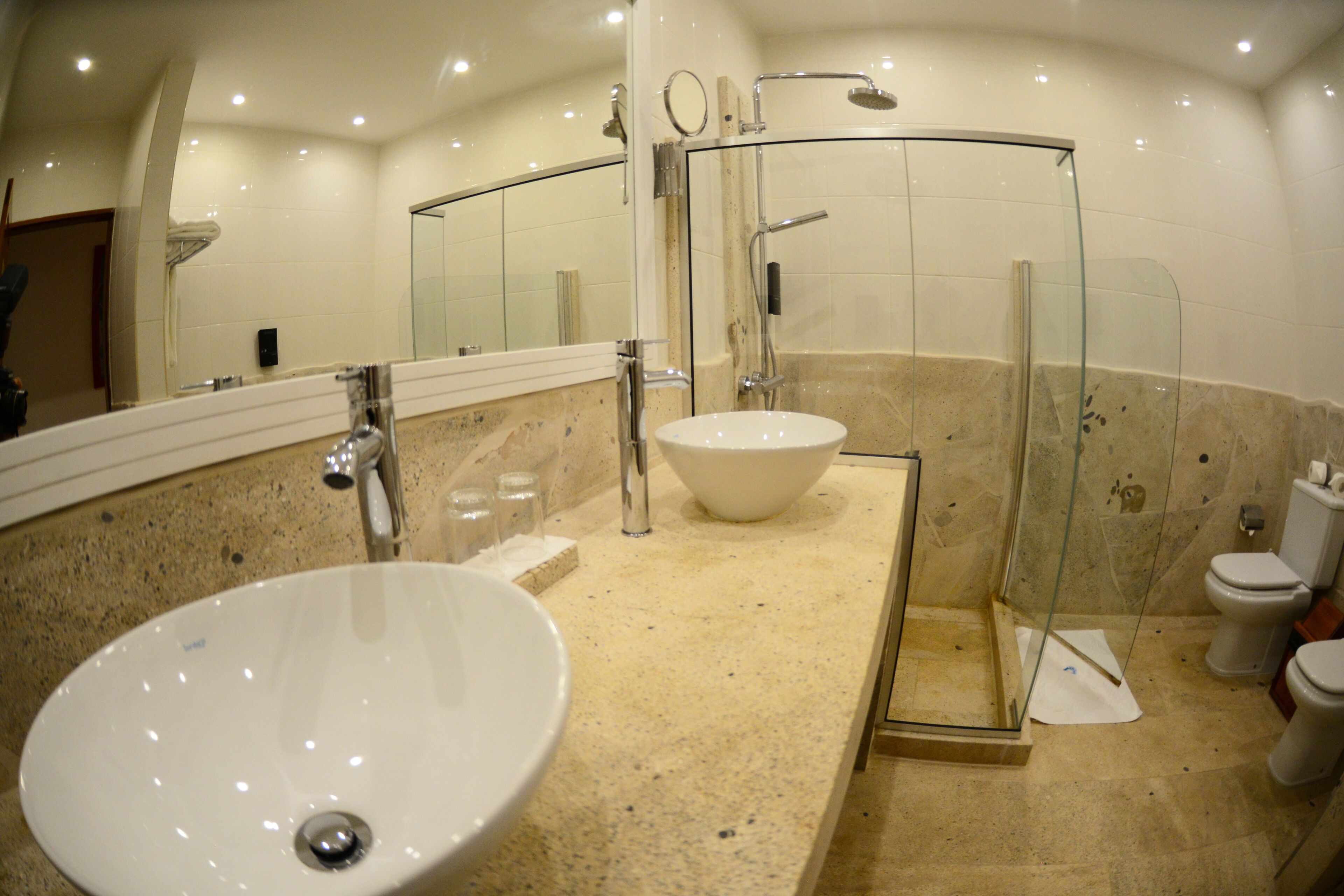 Photo - Hotel Odjo d'água