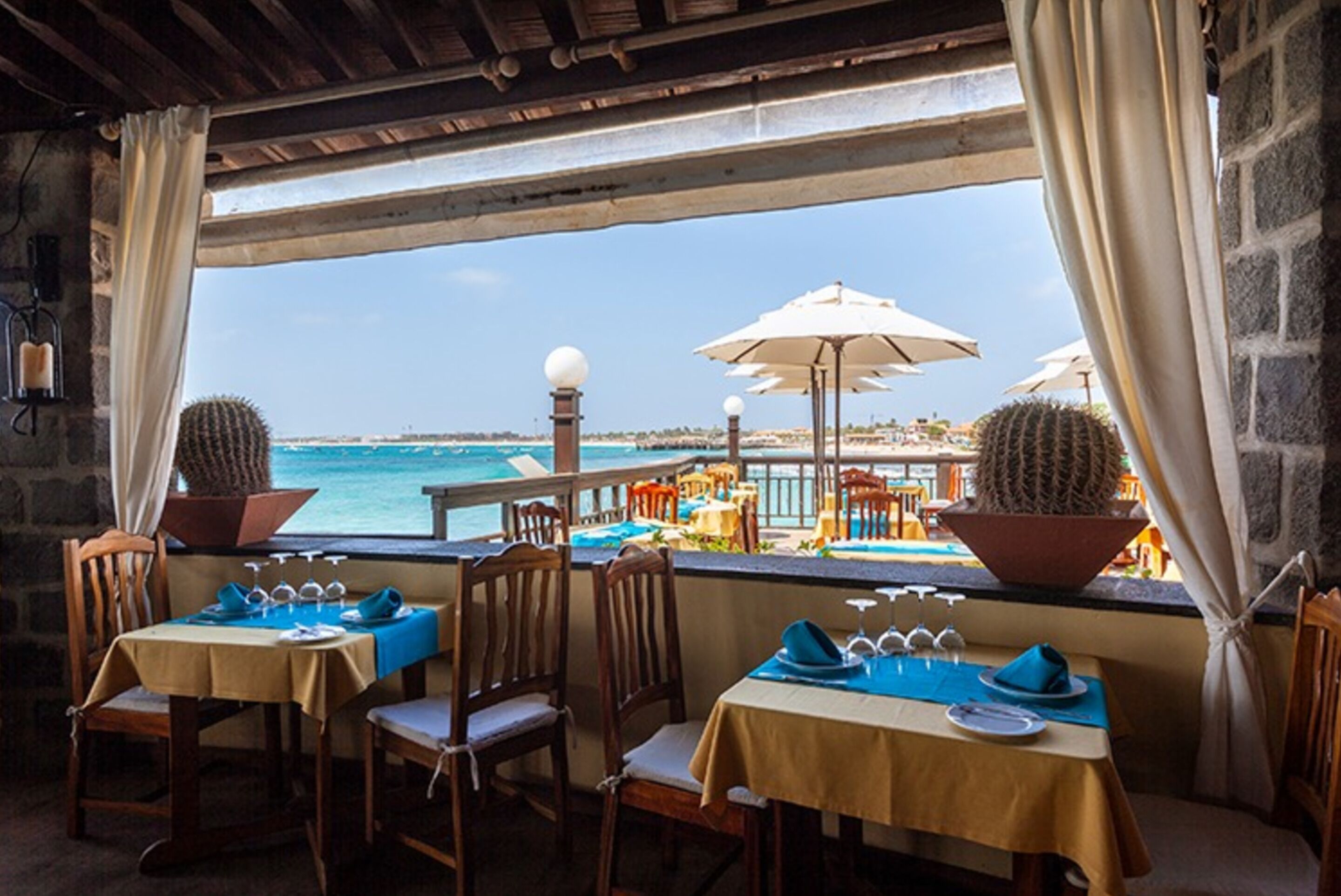 Photo - Hotel Odjo d'água