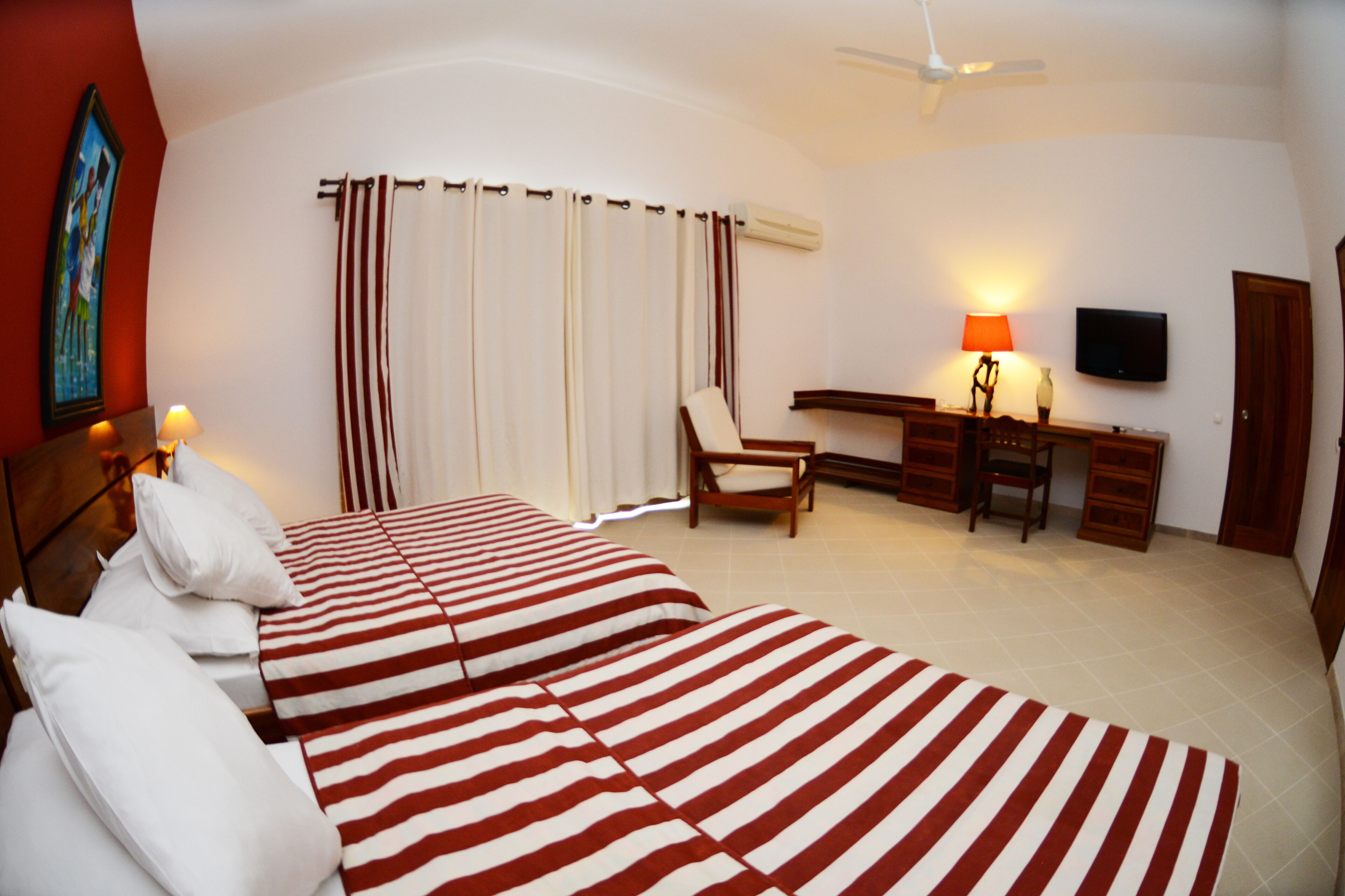 Photo - Hotel Odjo d'água