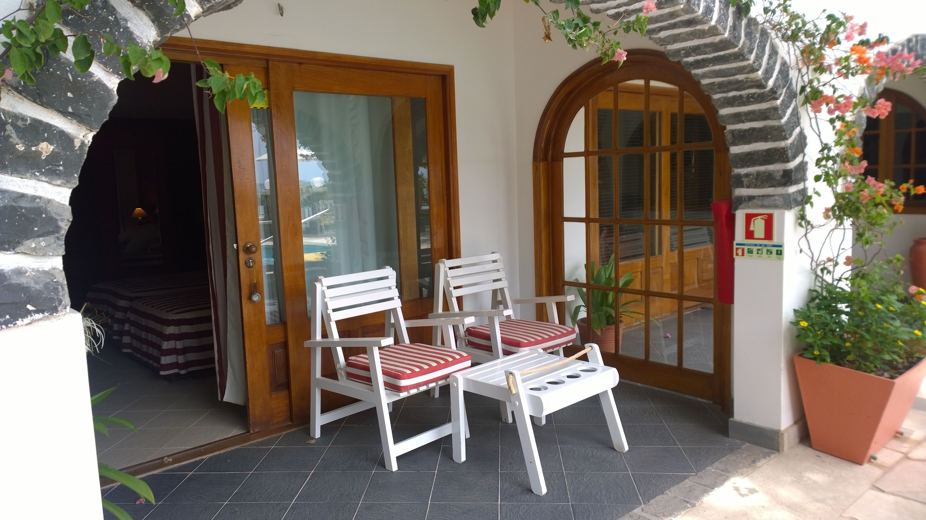 Photo - Hotel Odjo d'água