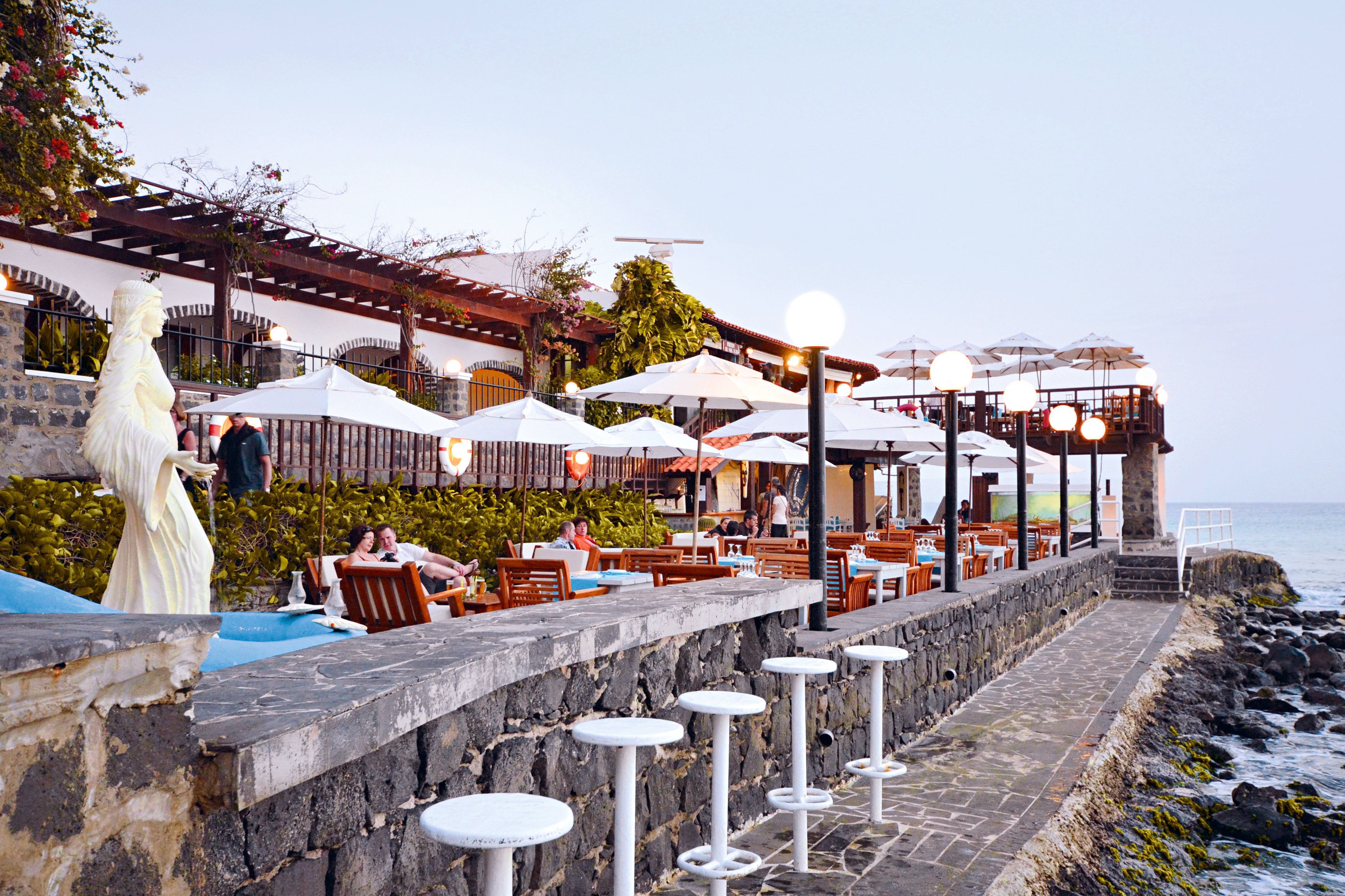 Photo - Hotel Odjo d'água