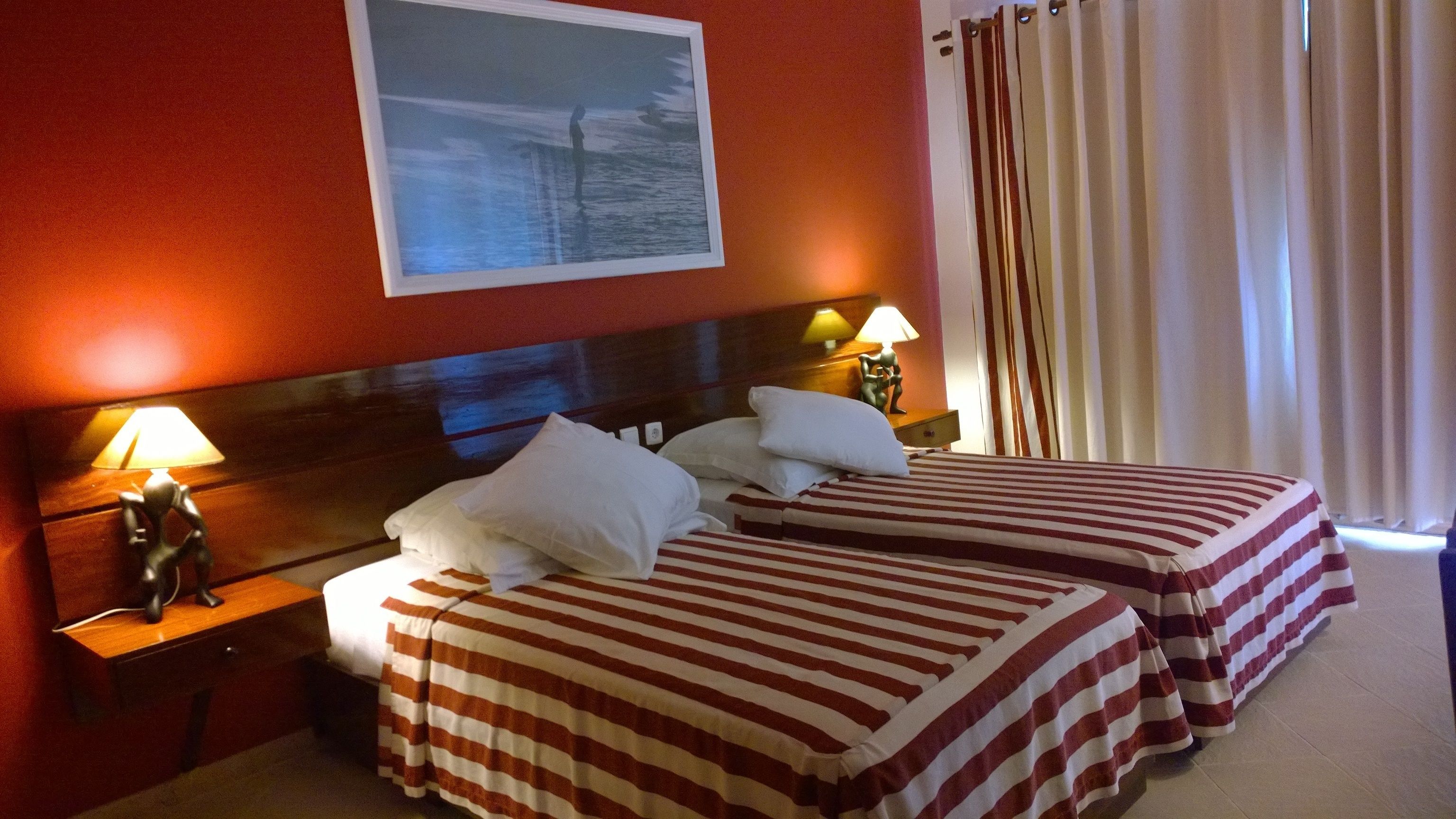 Photo - Hotel Odjo d'água