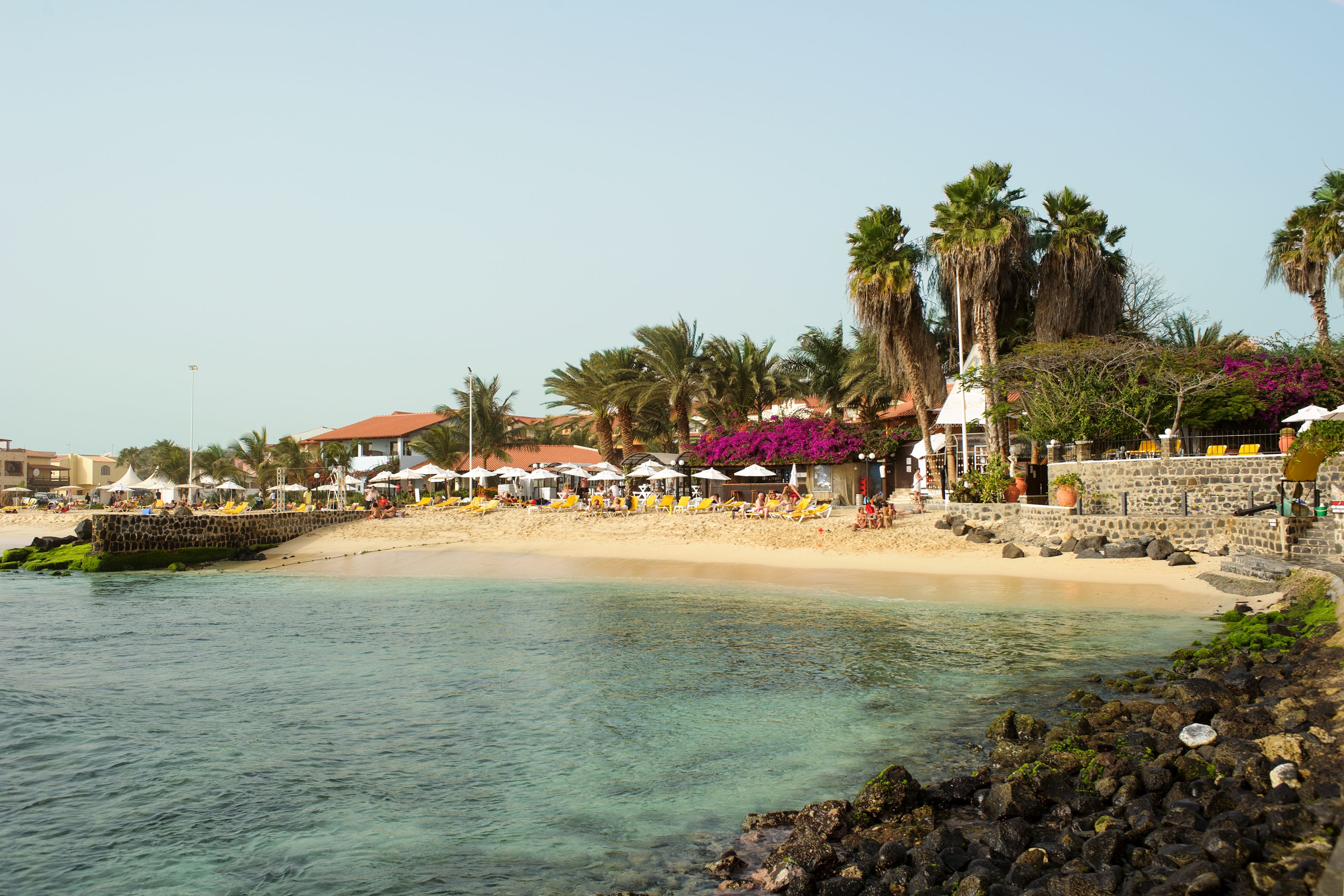 Photo - Hotel Odjo d'água