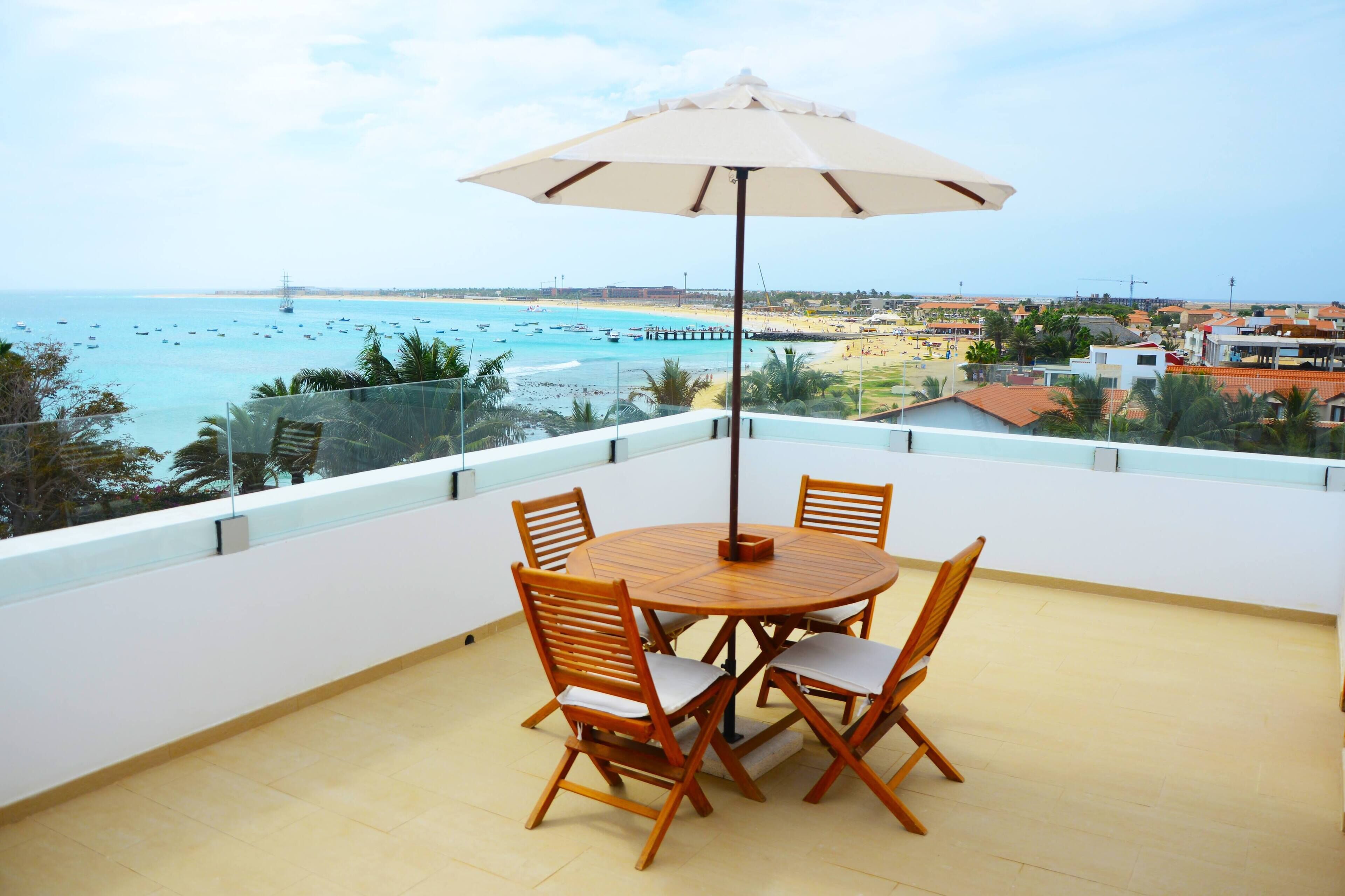 Photo - Hotel Odjo d'água