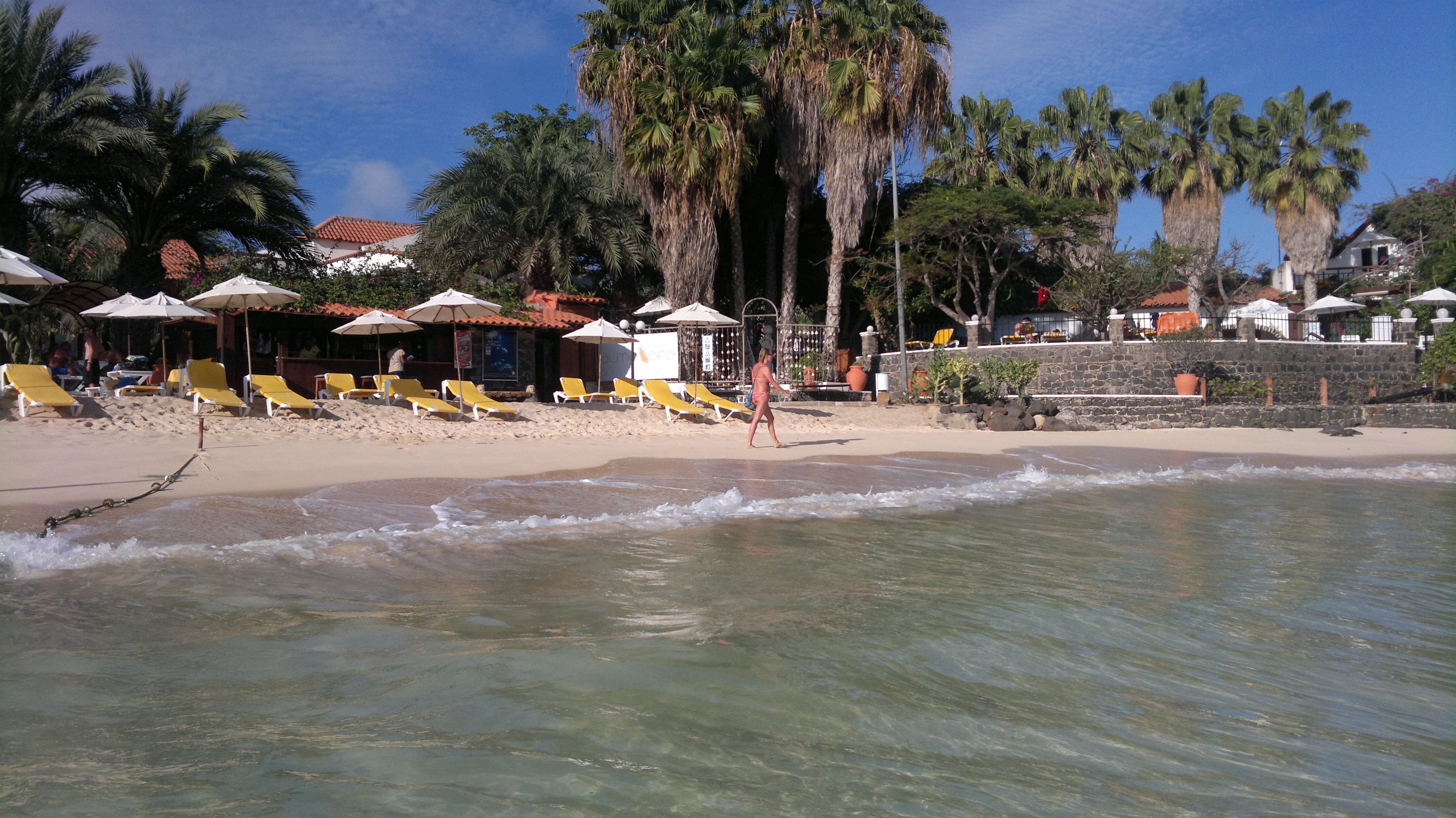 Photo - Hotel Odjo d'água