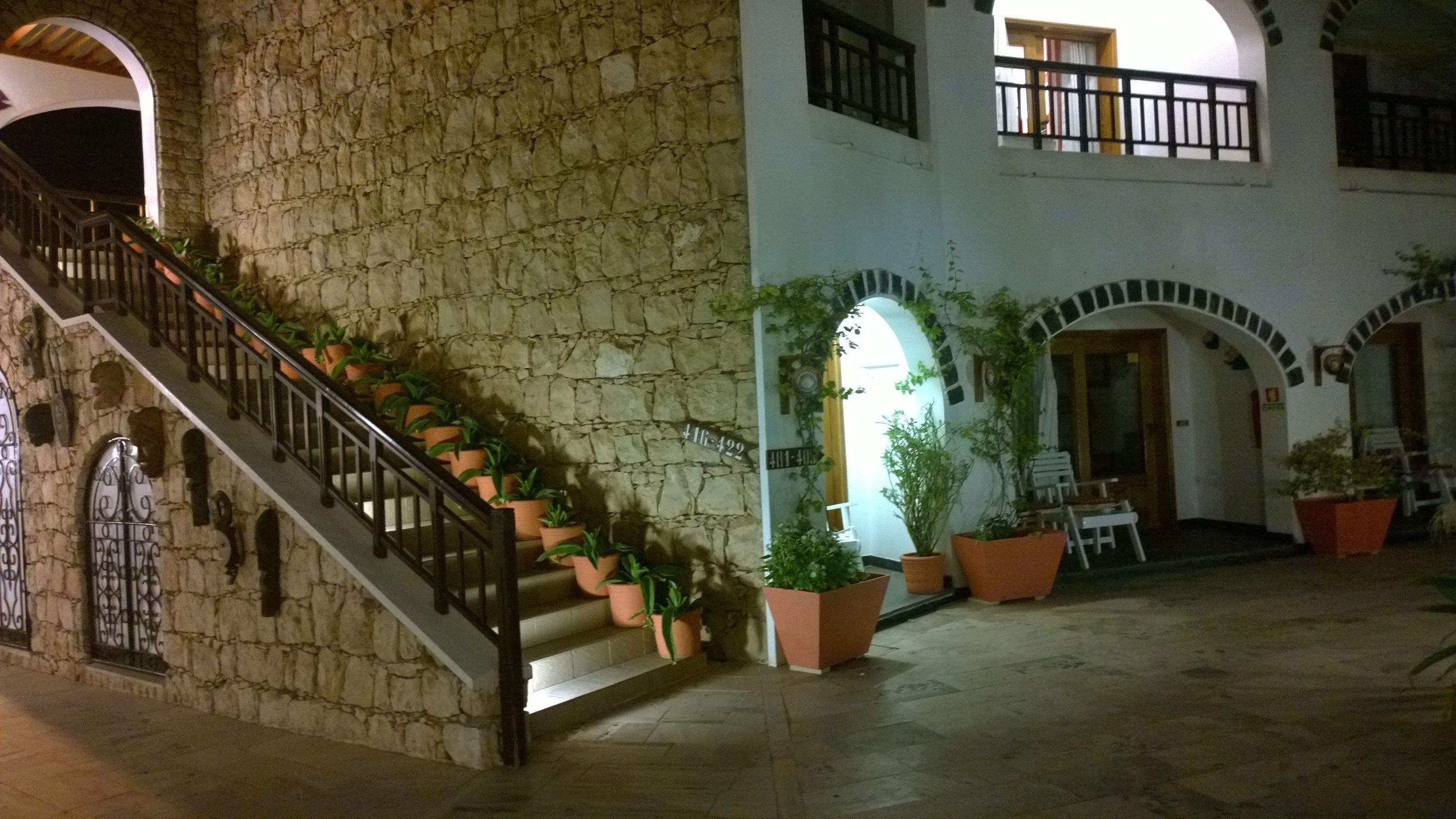Photo - Hotel Odjo d'água