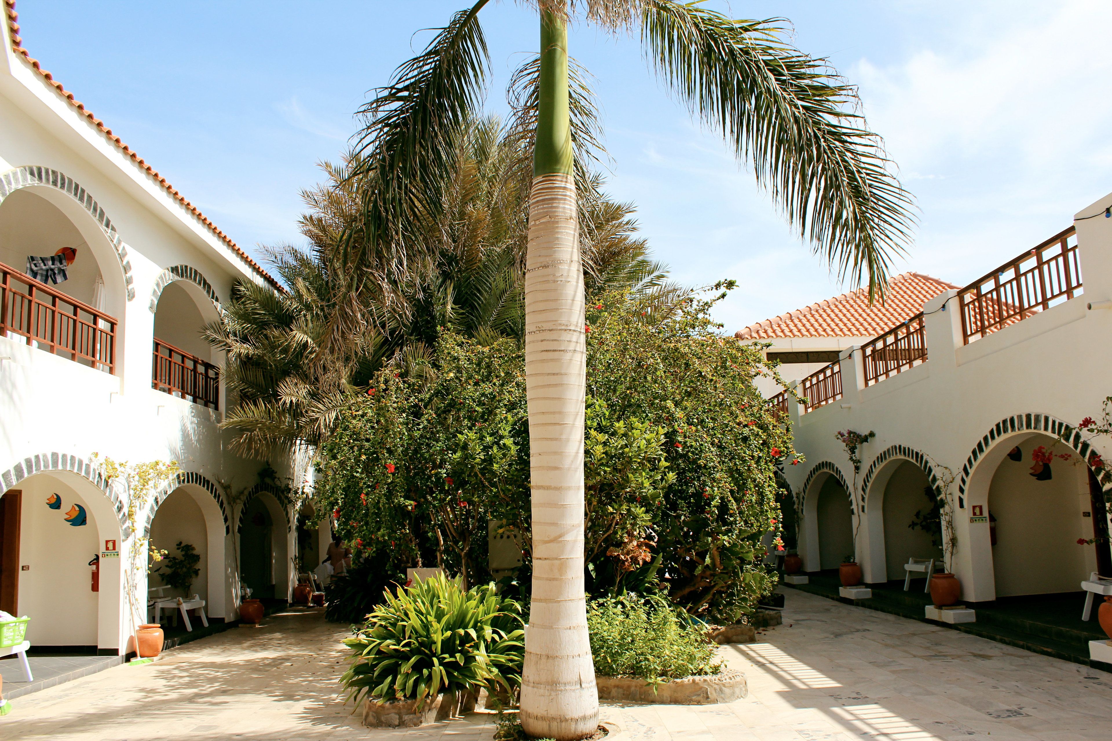 Photo - Hotel Odjo d'água