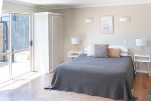 Suite (Tahi) - Raglan Sunset Motel (Raglan)