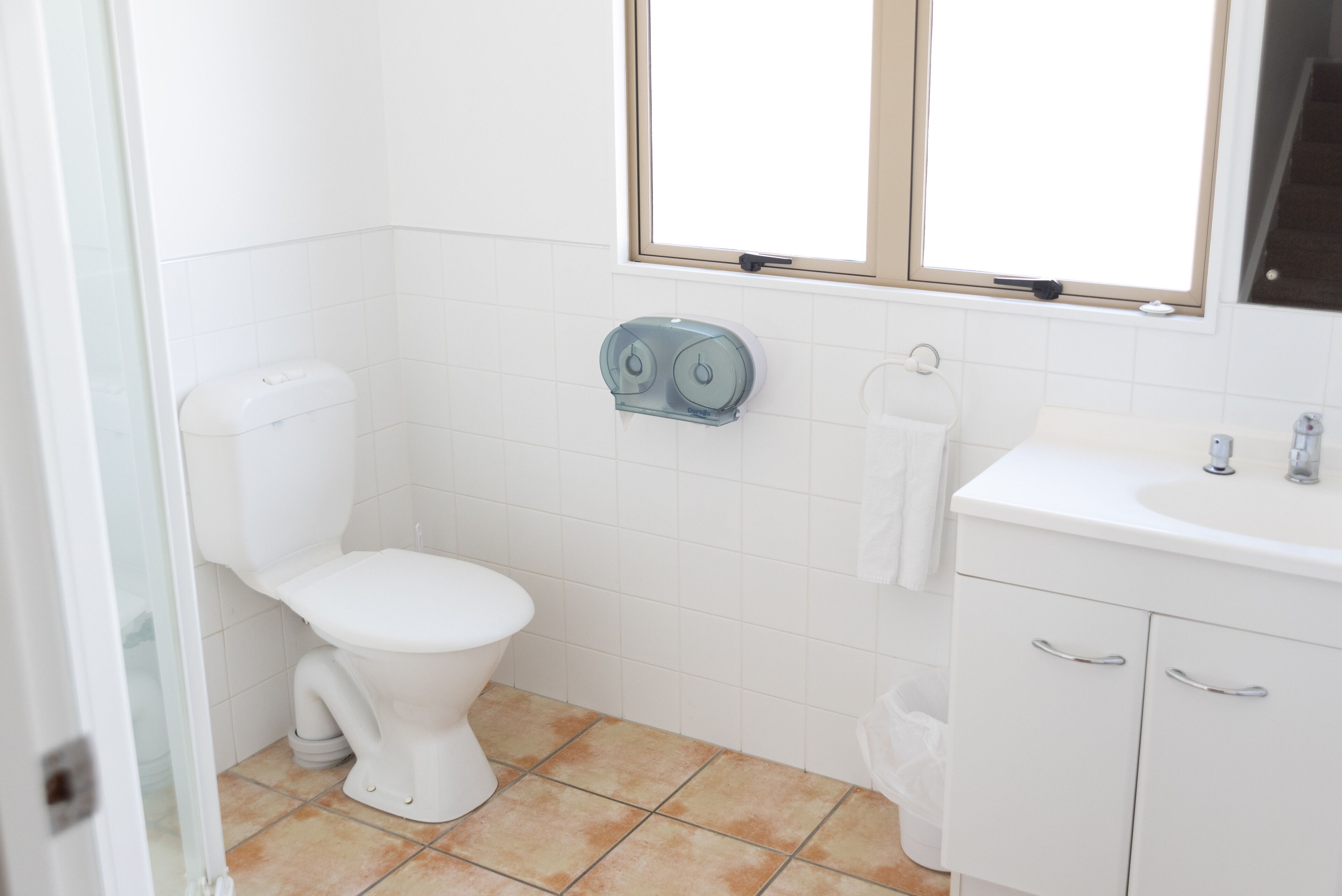 Kamar mandi