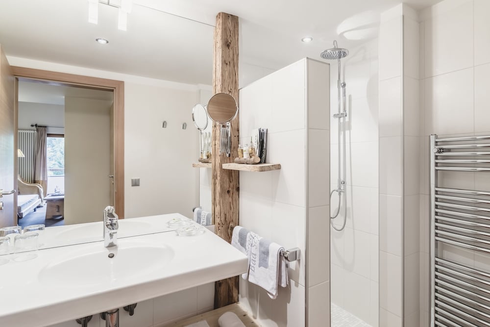 Hotel Bad Schörgau by null