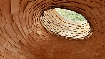 Un sauna, una bañera de hidromasaje, aguas termales/minerales