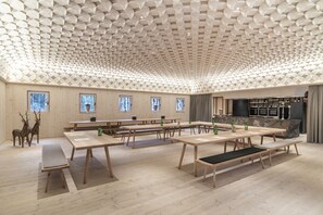 Meeting facility - Hotel Bad Schoergau (Sarentino)