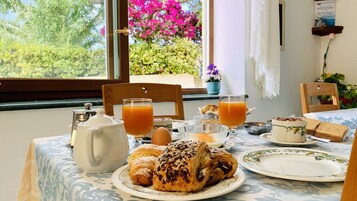 Alimentação e bebidas