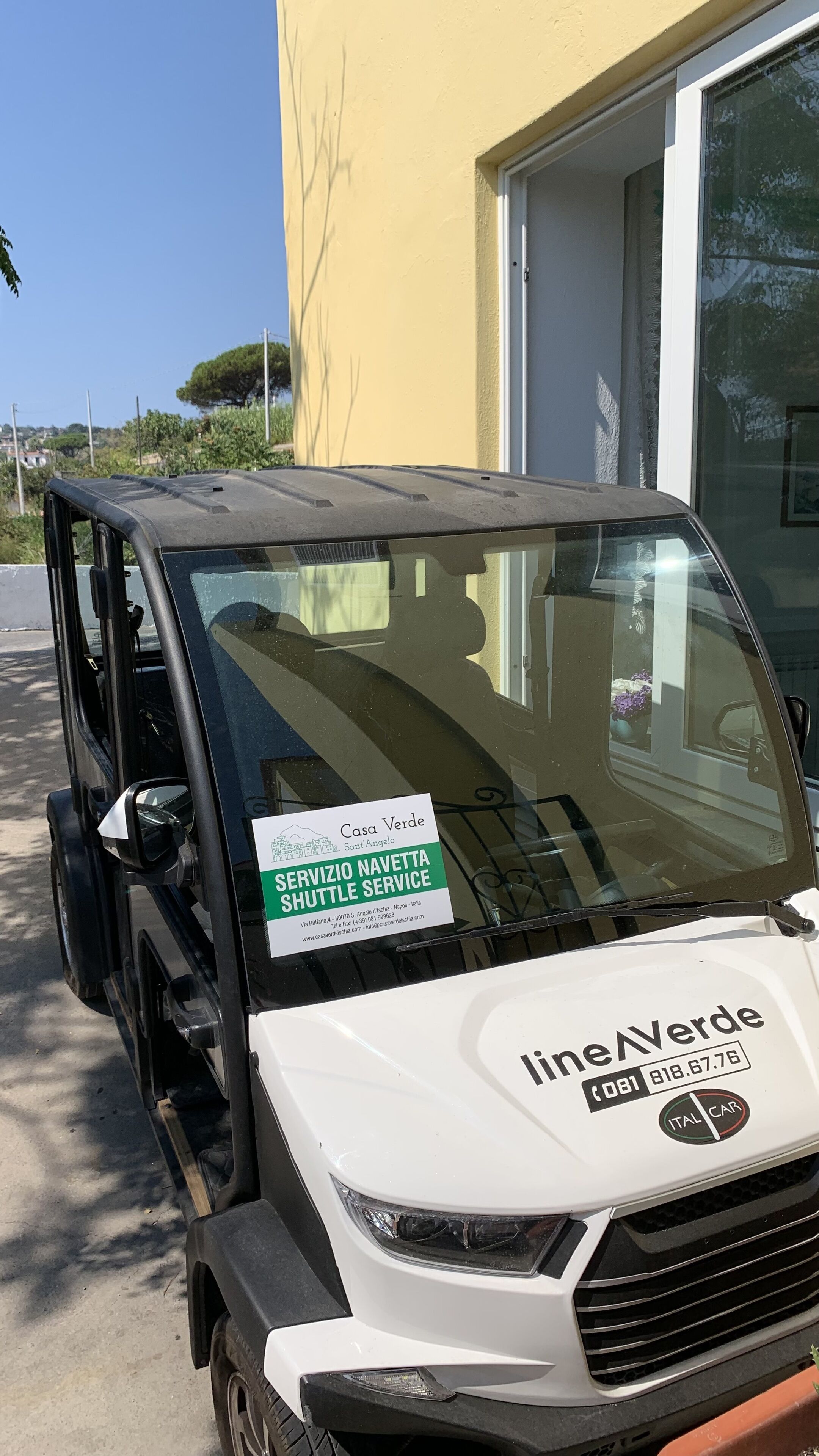 Photo - Pensione Casa Verde