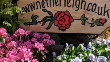 Chi tiết ngoại thất