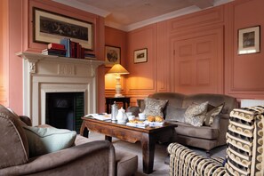 Meeting facility - William Cecil (Stamford)