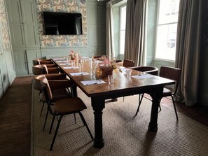 Meeting facility - William Cecil (Stamford)