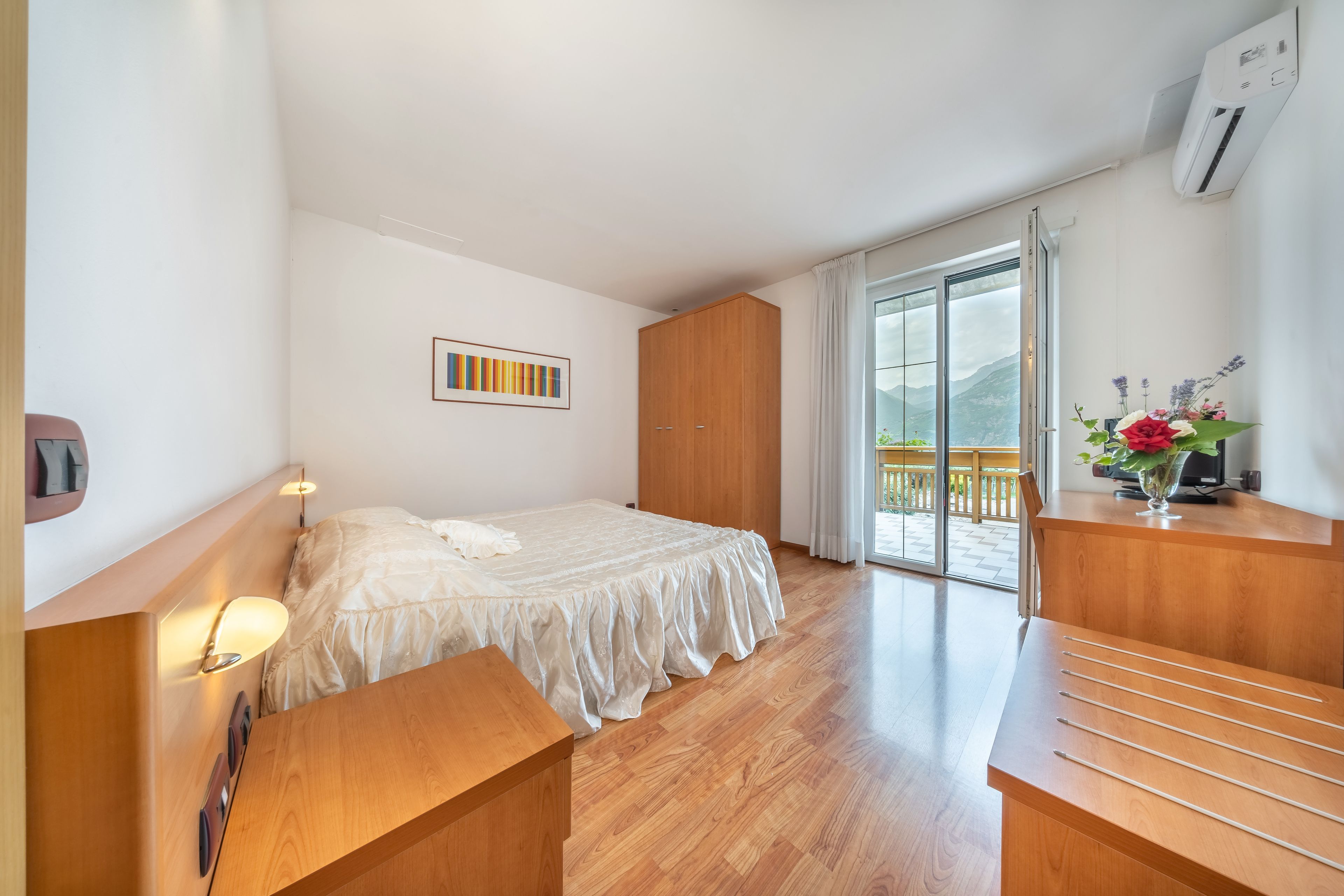 family suite | 1 bedroom, minibar, in-room safe, desk