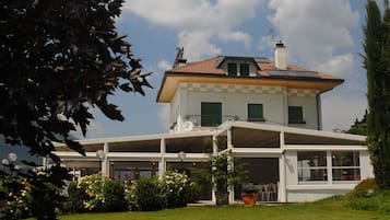 Außenbereich