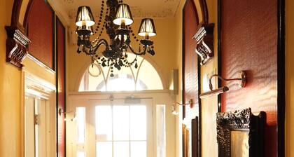 Regency Hotel