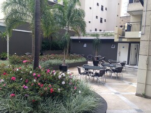 Servicio de la propiedad