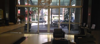 Higienopolis Hotel & Suites