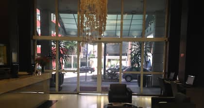 Higienopolis Hotel & Suites