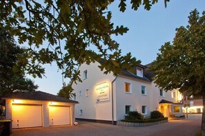 Exterior - Kocks Hotel (Hamburg)