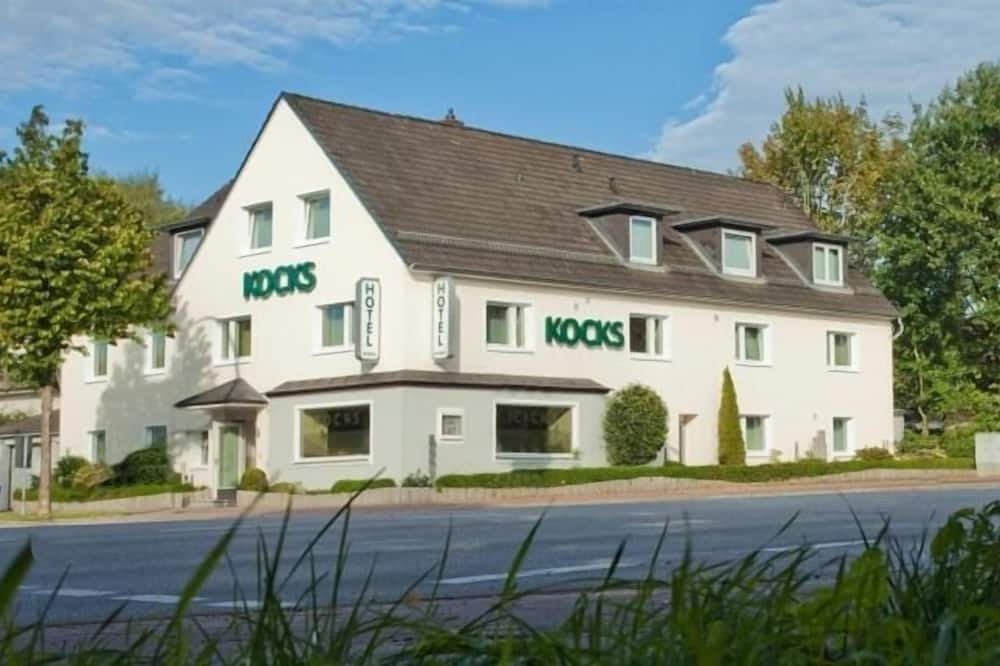 Kocks Hotel