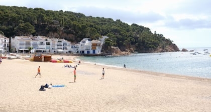 Hotel La Caleta de Tamariu