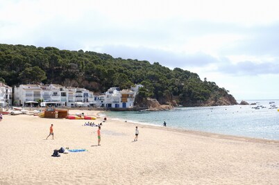 Hotel La Caleta de Tamariu