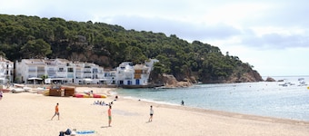 Hotel La Caleta de Tamariu