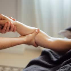 Body treatments
