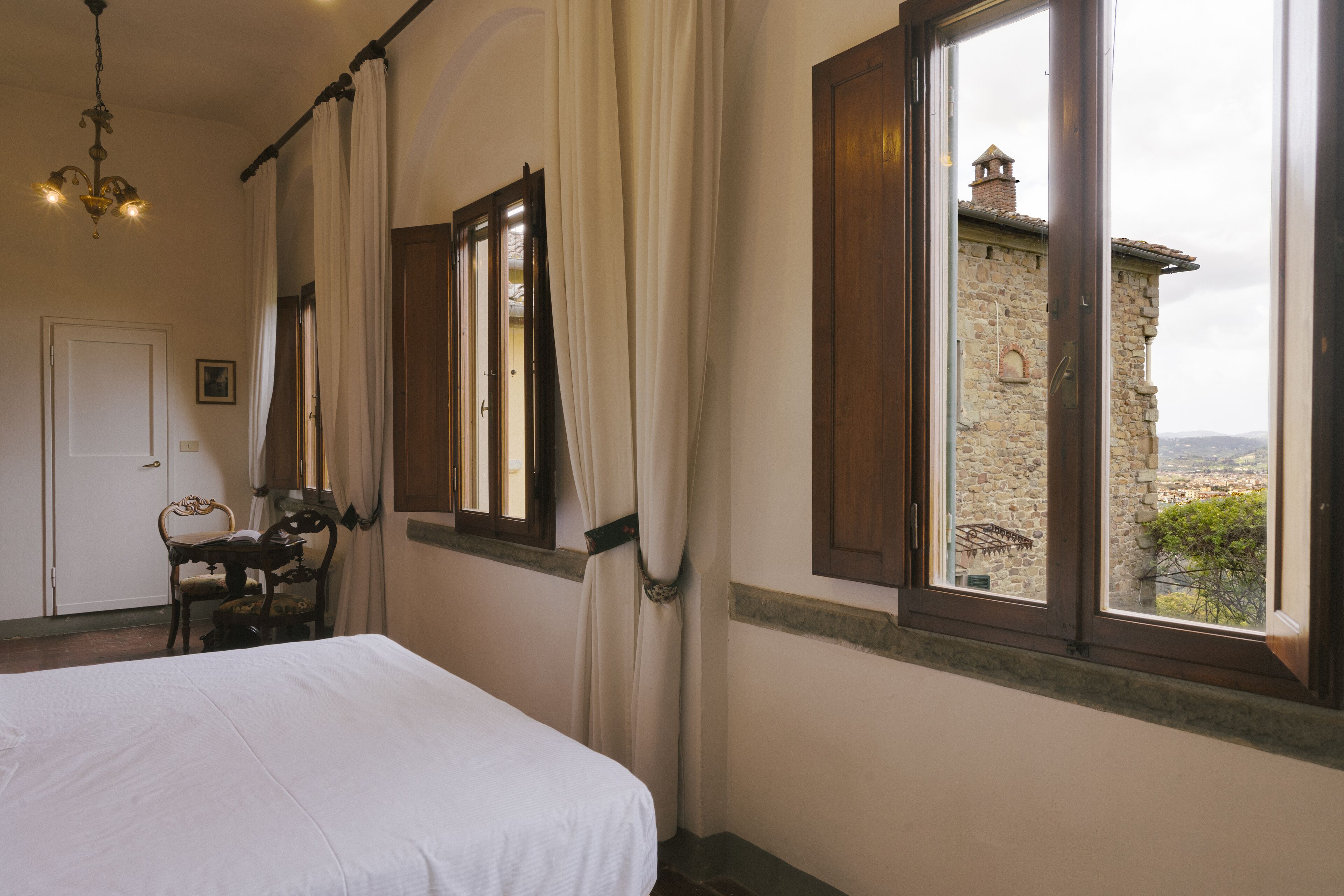 superior room, 1 double bed, city view | premium bedding, down duvets, individually decorated