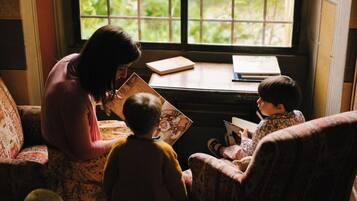 Children’s activities
