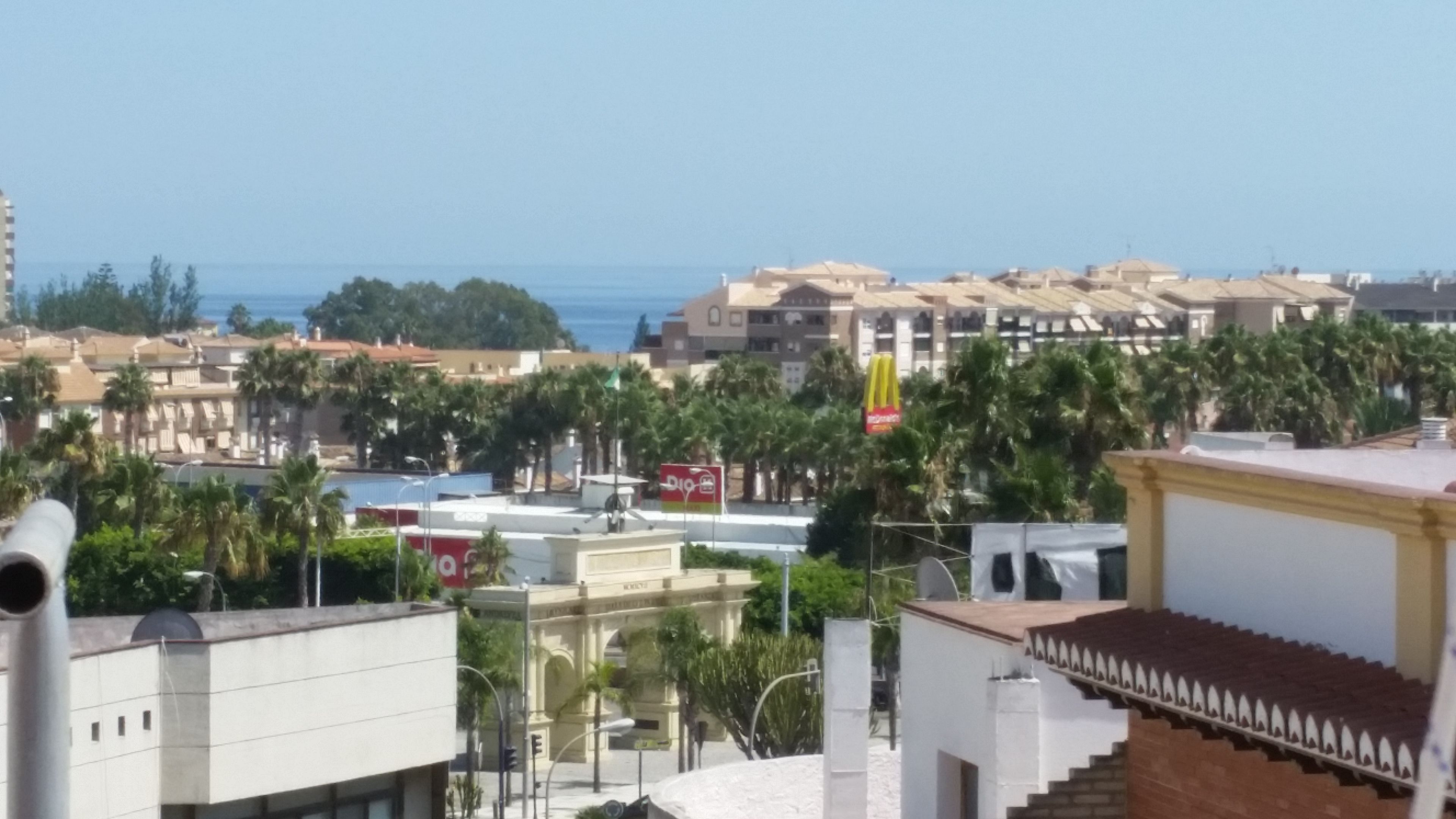 Photo - Hotel SAN SEBASTIAN Almuñécar