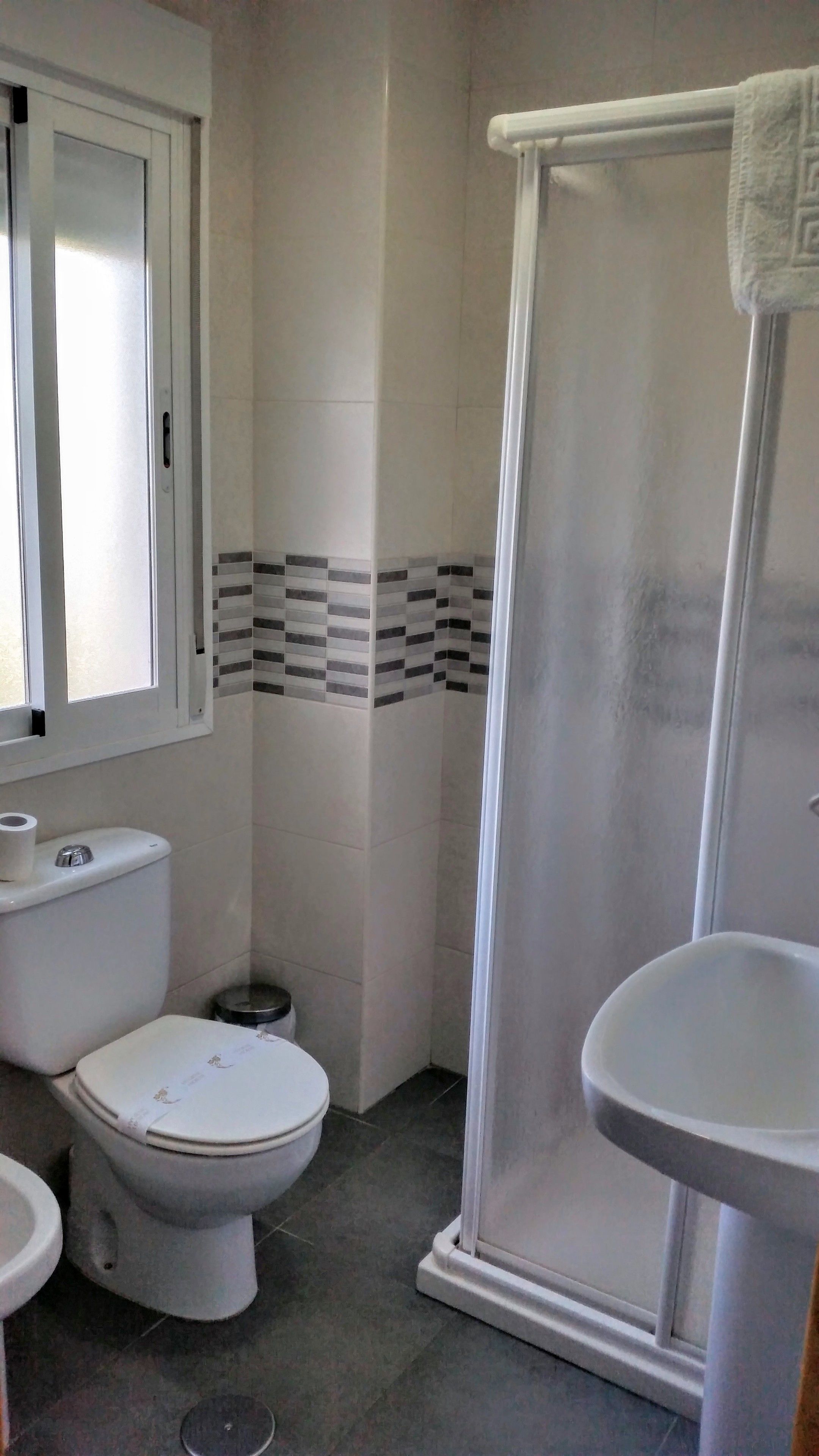 Photo - Hotel SAN SEBASTIAN Almuñécar