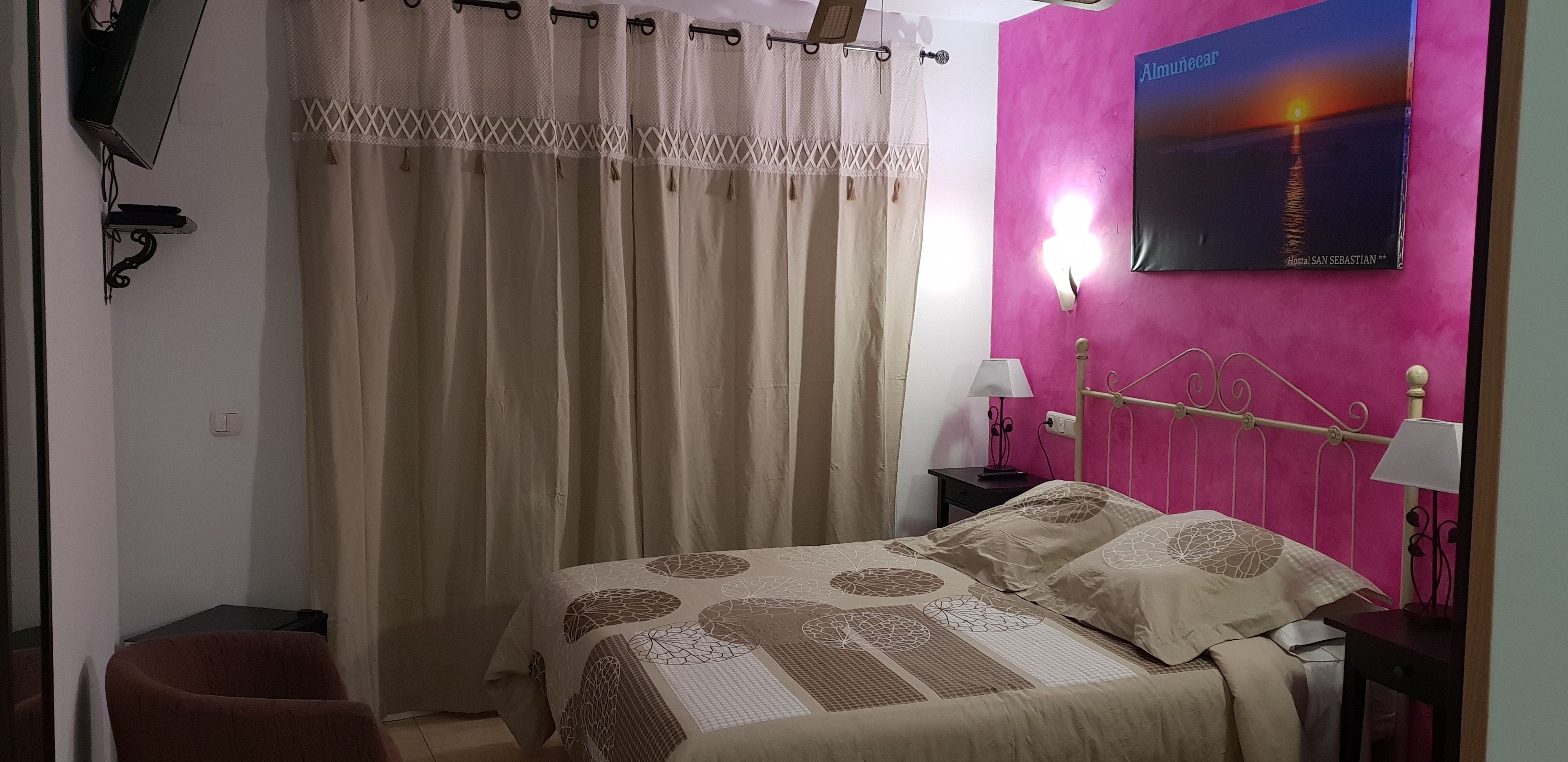 Foto - Hotel SAN SEBASTIAN Almuñécar