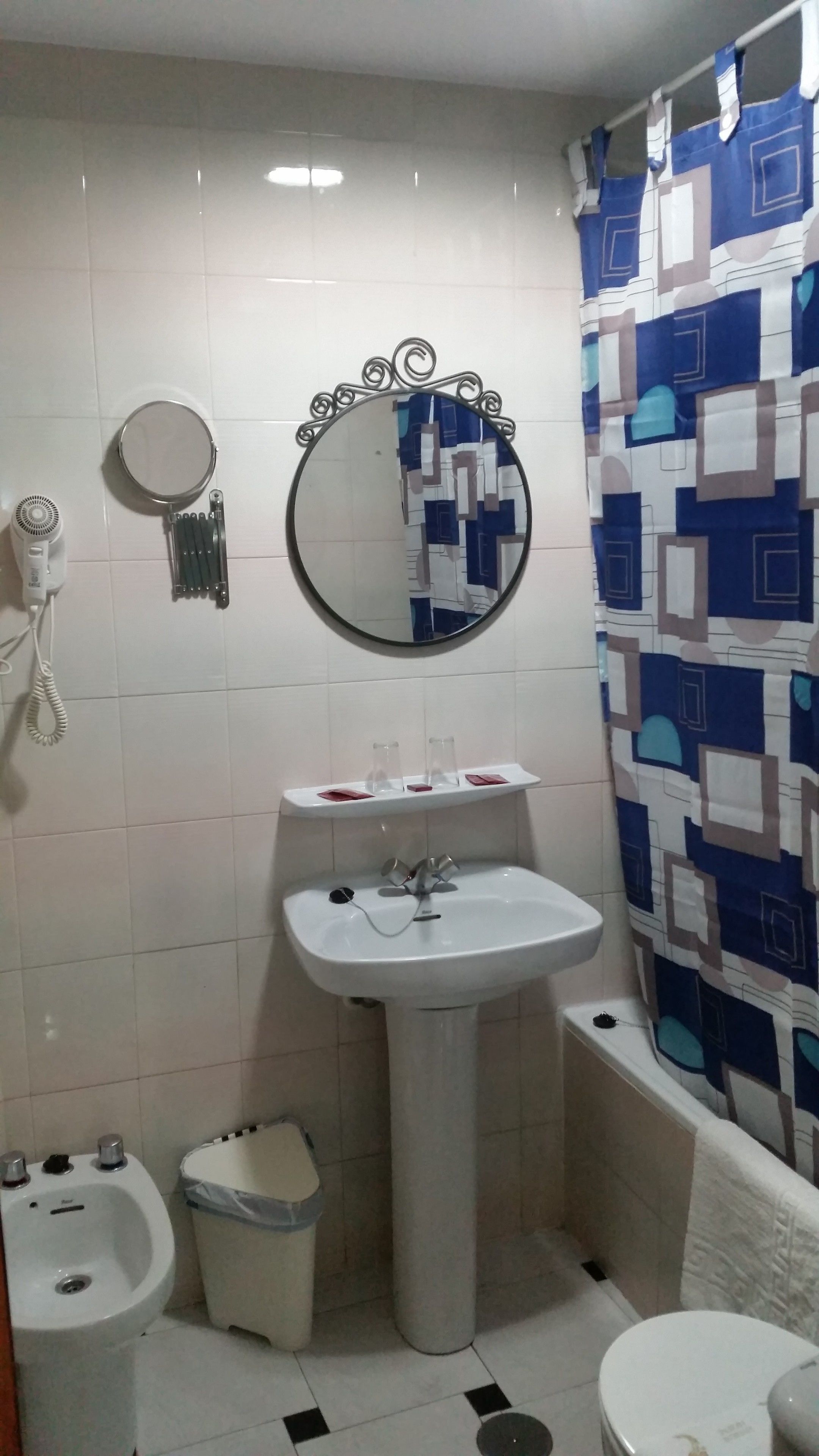 Photo - Hotel SAN SEBASTIAN Almuñécar