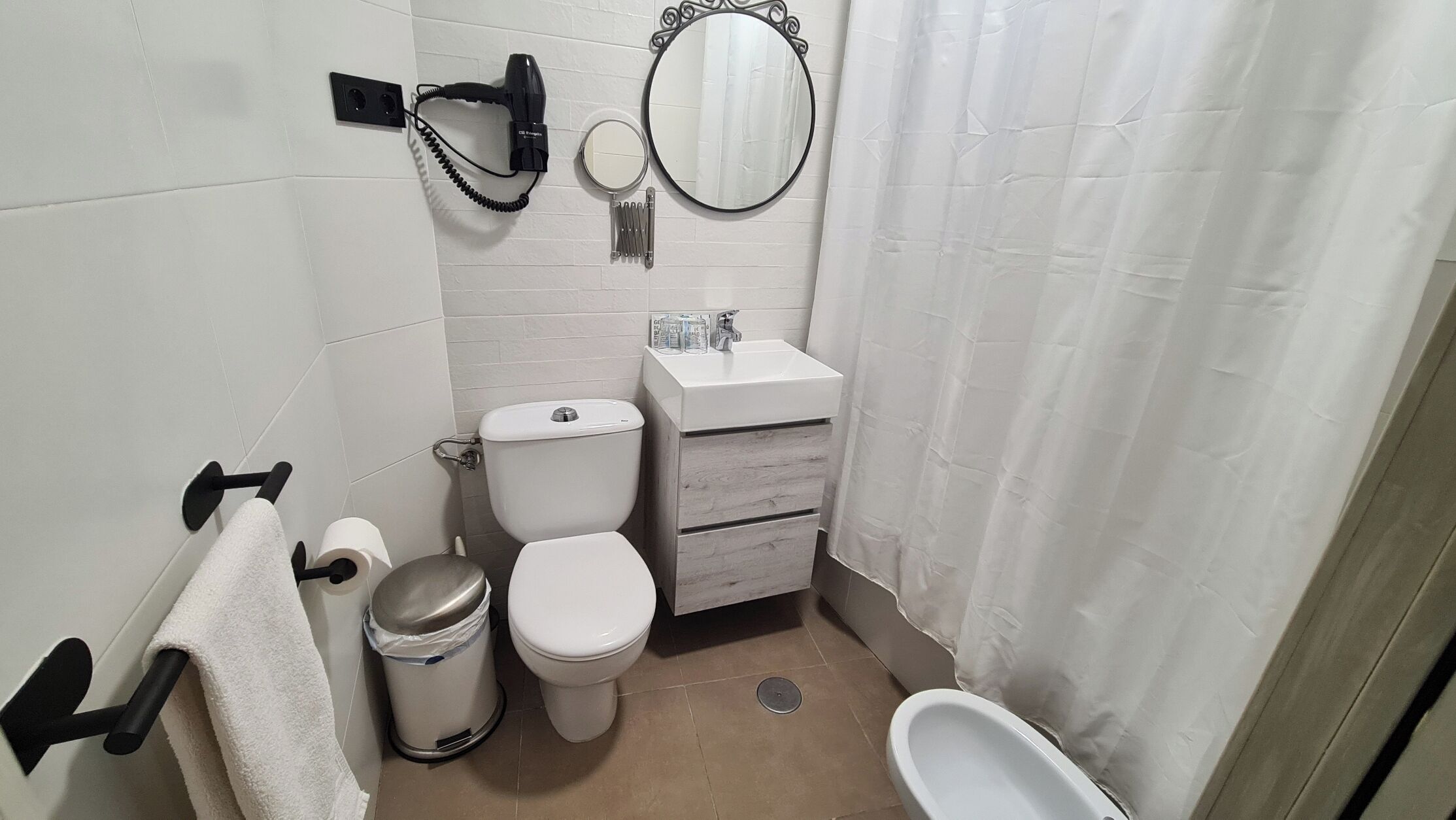 Photo - Hotel SAN SEBASTIAN Almuñécar