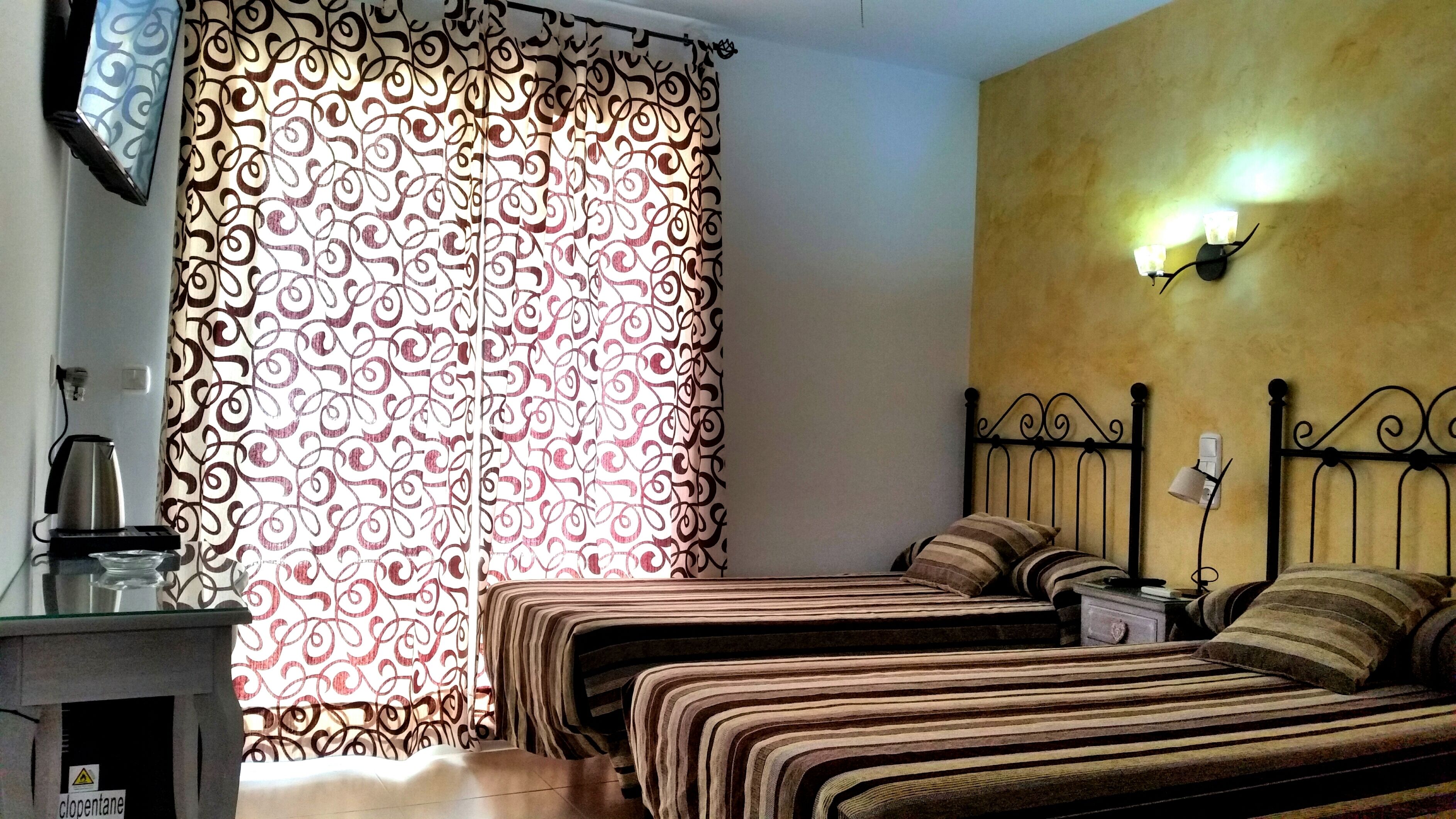 Foto - Hotel SAN SEBASTIAN Almuñécar