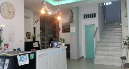 Hotel San Sebastián Almuñecar