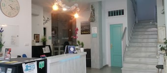 Hotel San Sebastián Almuñecar