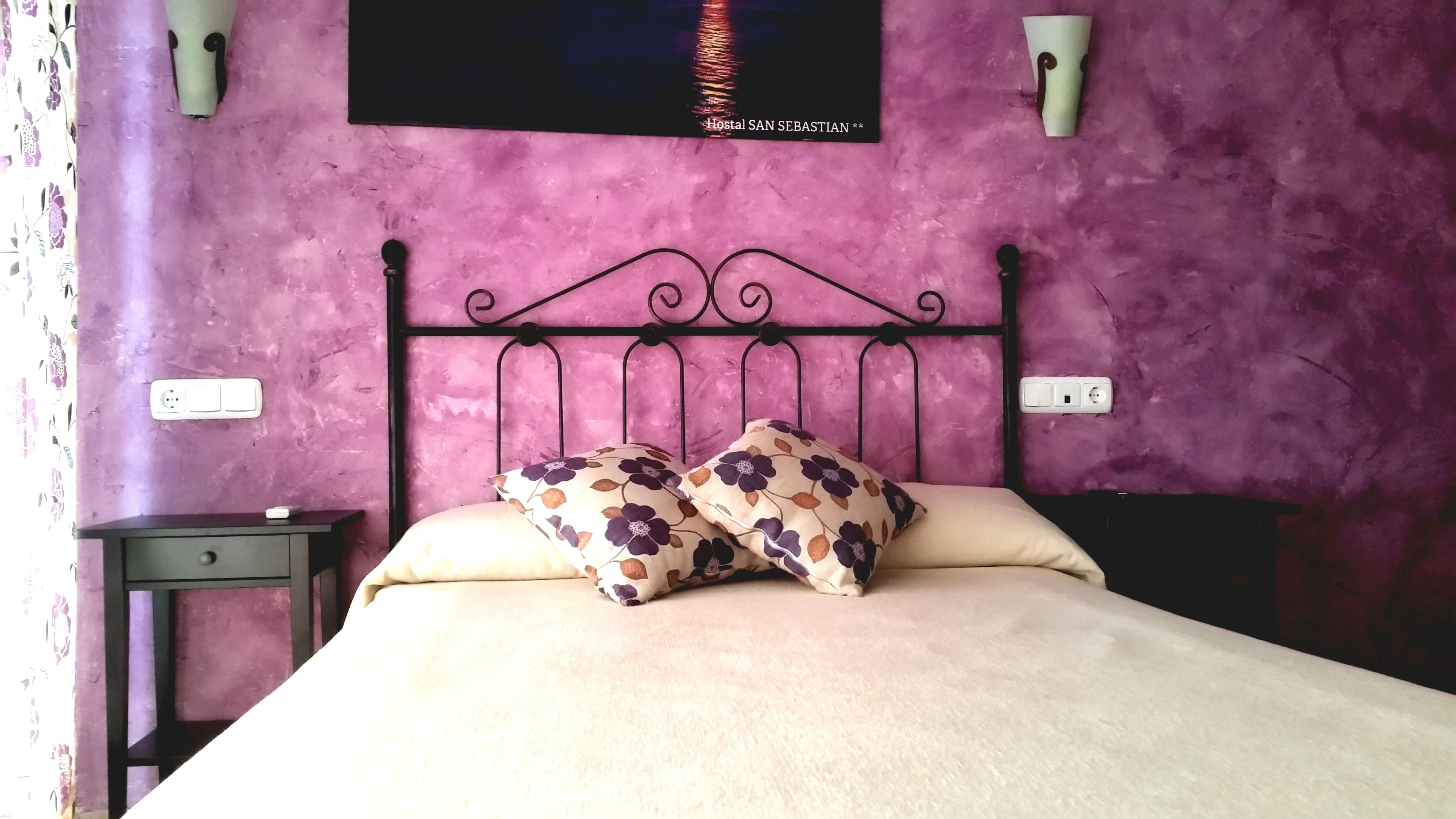 Photo - Hotel SAN SEBASTIAN Almuñécar