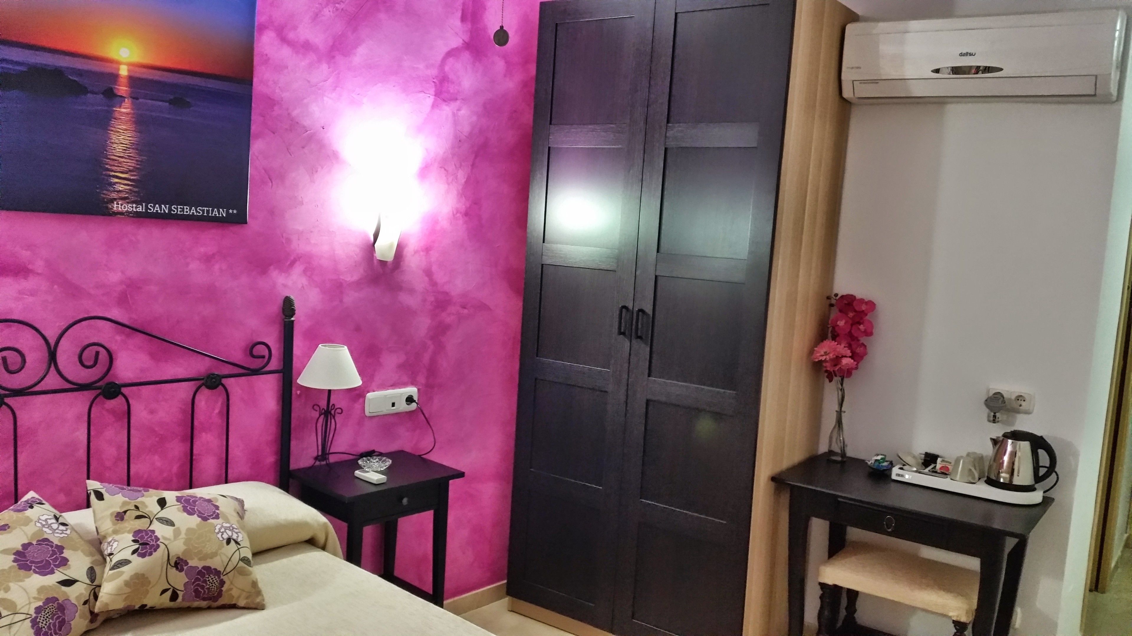 Photo - Hotel SAN SEBASTIAN Almuñécar