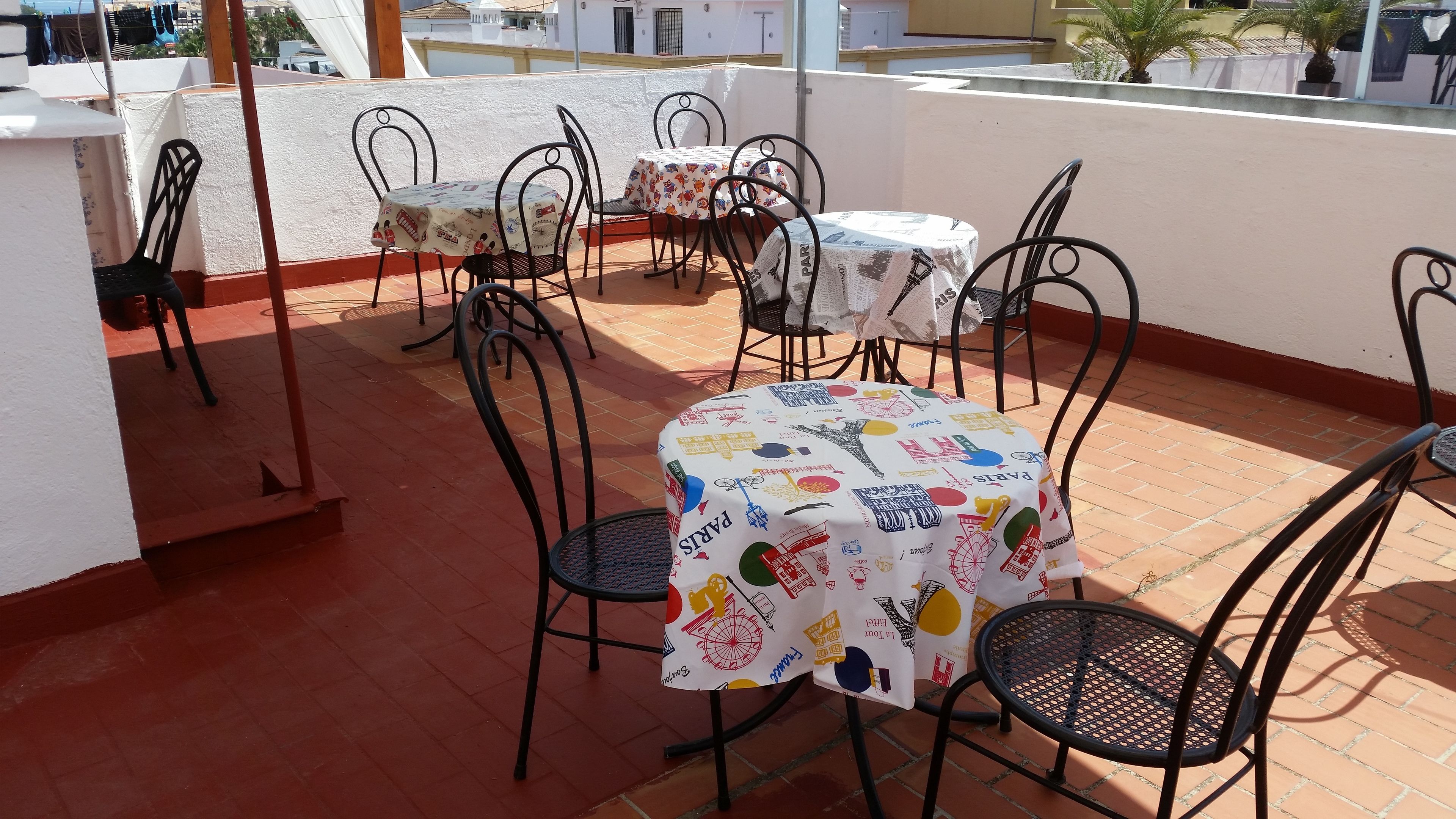 Photo - Hotel SAN SEBASTIAN Almuñécar