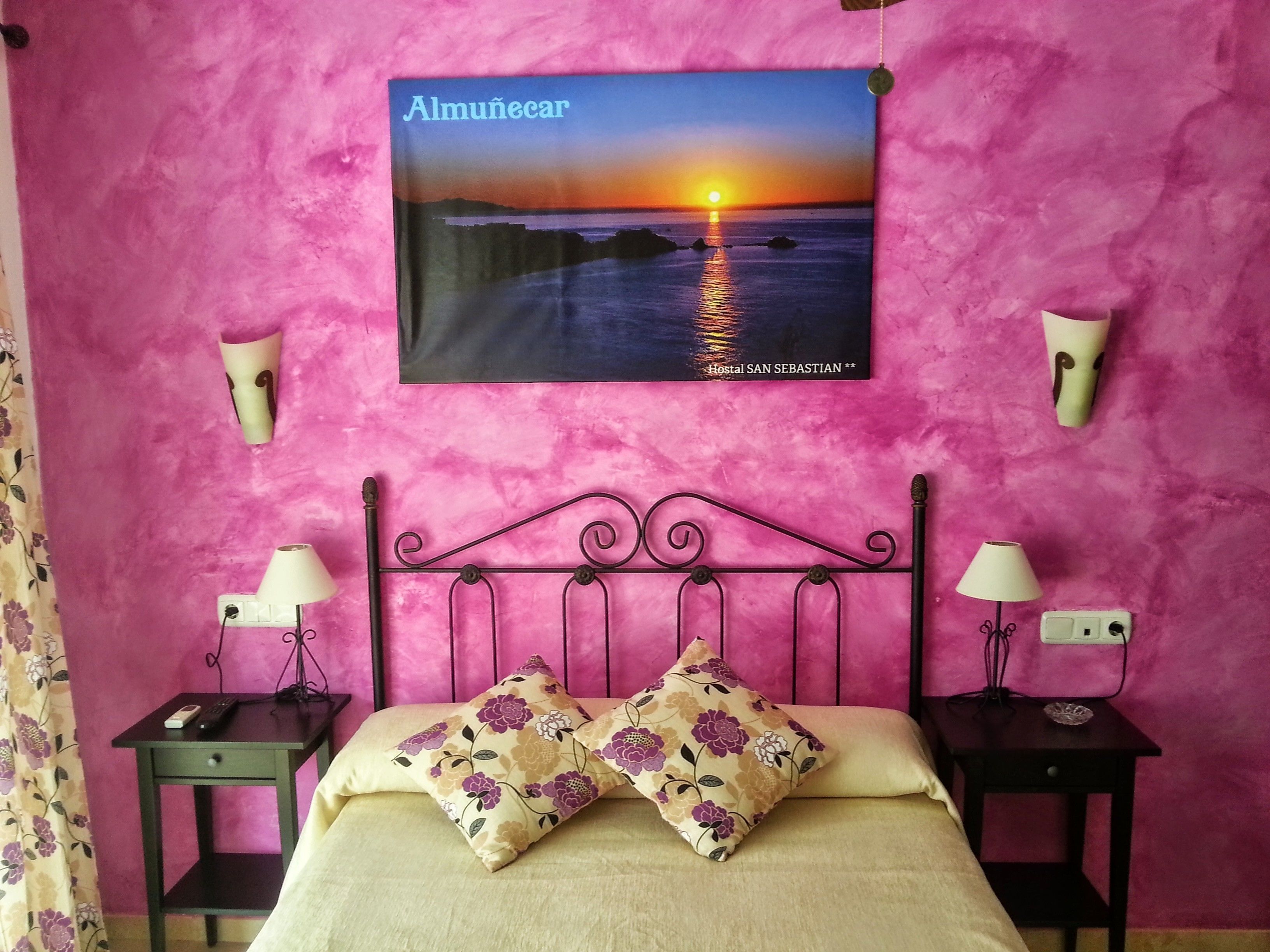 Photo - Hotel SAN SEBASTIAN Almuñécar